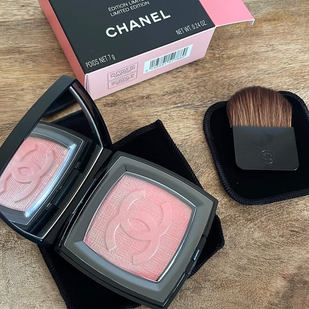 SOLD OUT LE FANTAISIE DE CHANEL